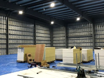 施工実績